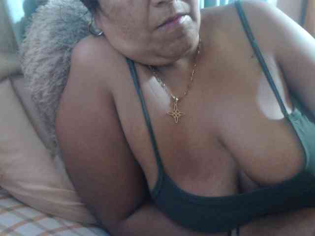 Meganny webcam