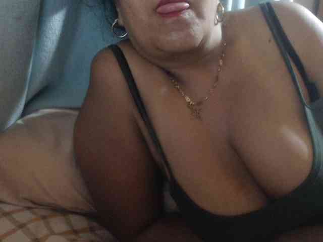 Meganny webcam