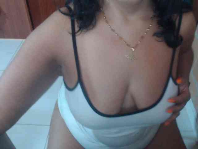 Meganny webcam