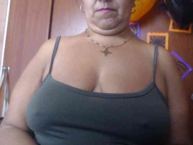 Meganny webcam
