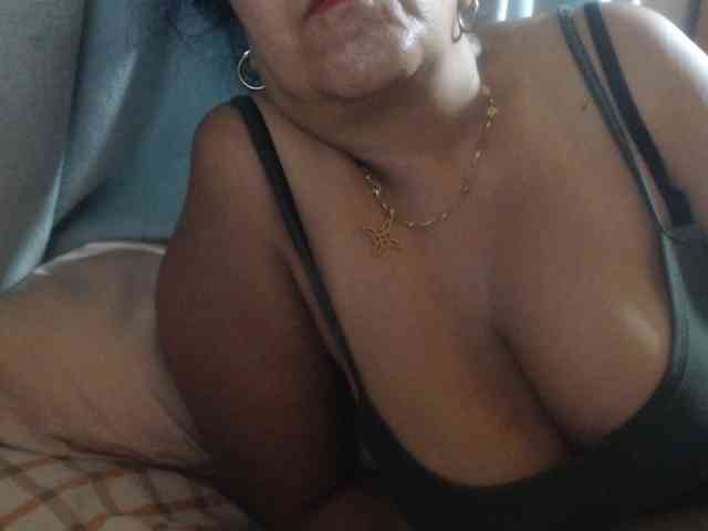 Meganny webcam