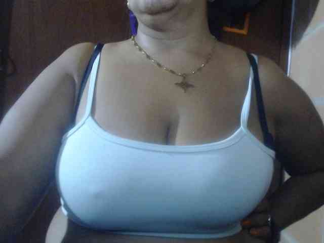 Meganny webcam