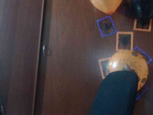 Meganny webcam