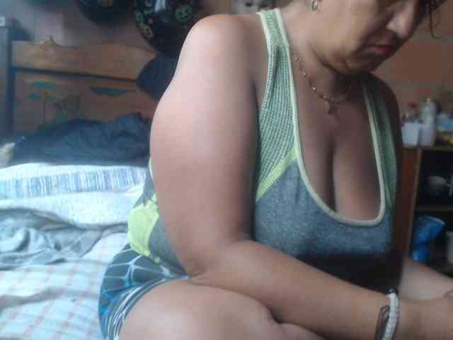 Meganny webcam