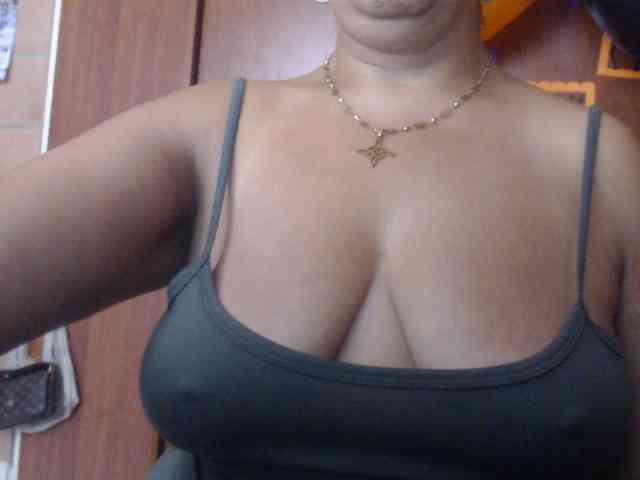 Meganny webcam