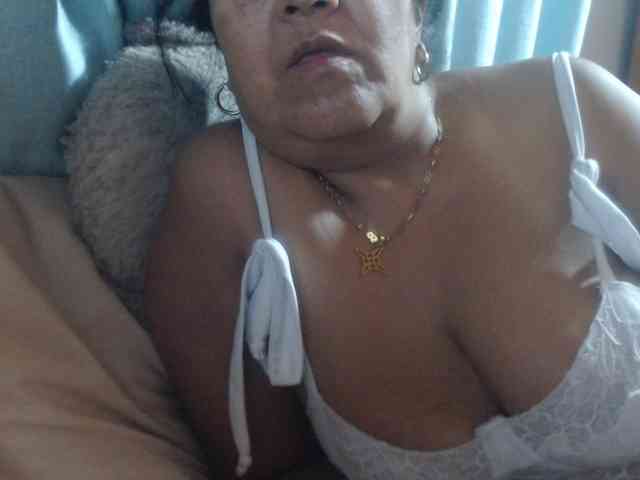 Meganny webcam