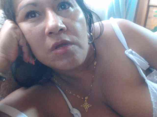 Meganny webcam