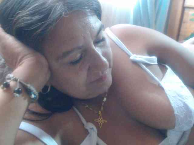 Meganny webcam