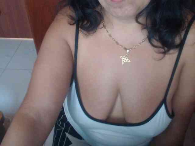 Meganny webcam