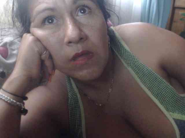 Meganny webcam