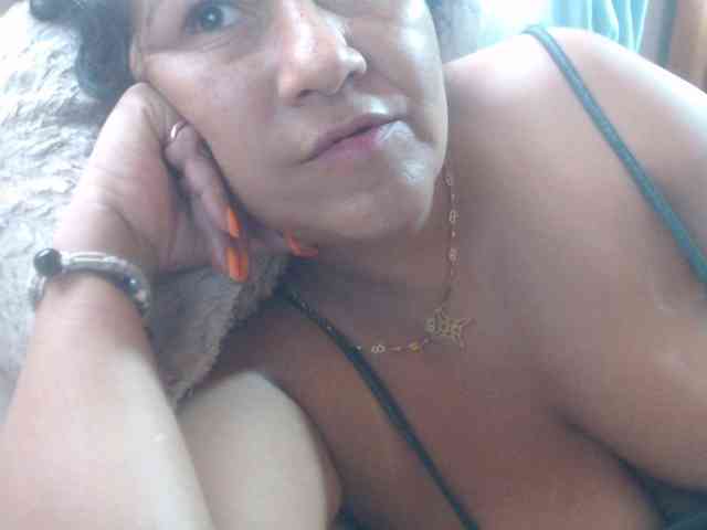 Meganny webcam