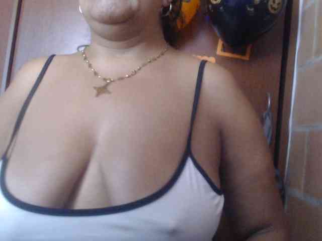 Meganny webcam