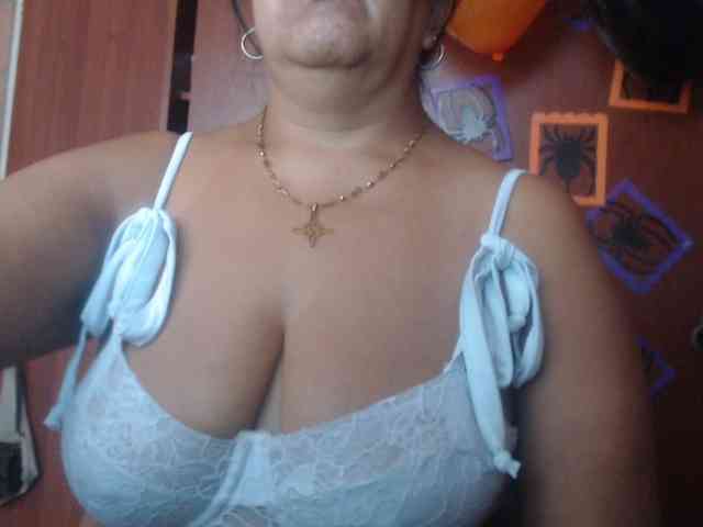 Meganny webcam