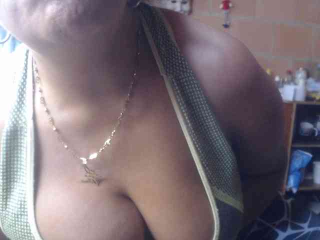 Meganny webcam
