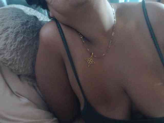 Meganny webcam