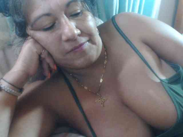 Meganny webcam