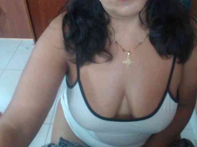 Meganny webcam
