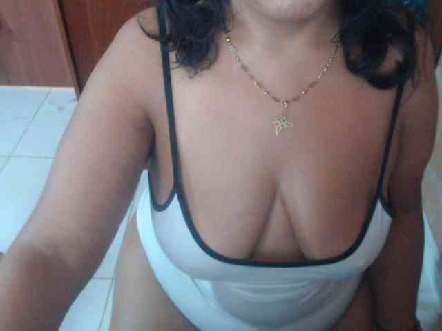 Meganny webcam