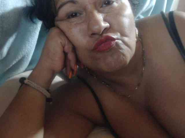 Meganny webcam