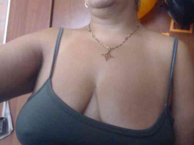 Meganny webcam