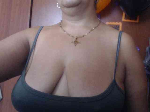 Meganny webcam