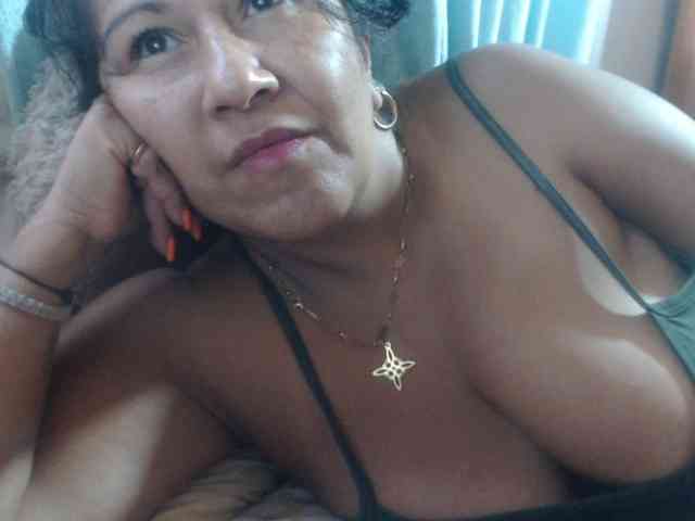 Meganny webcam