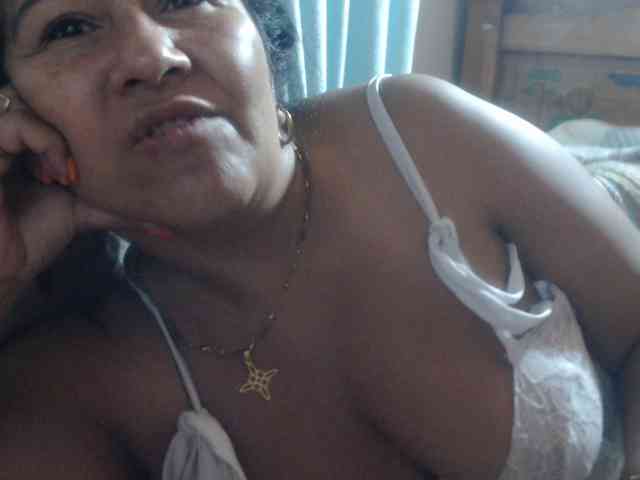 Meganny webcam
