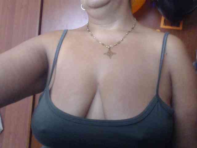Meganny webcam