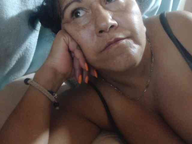 Meganny webcam