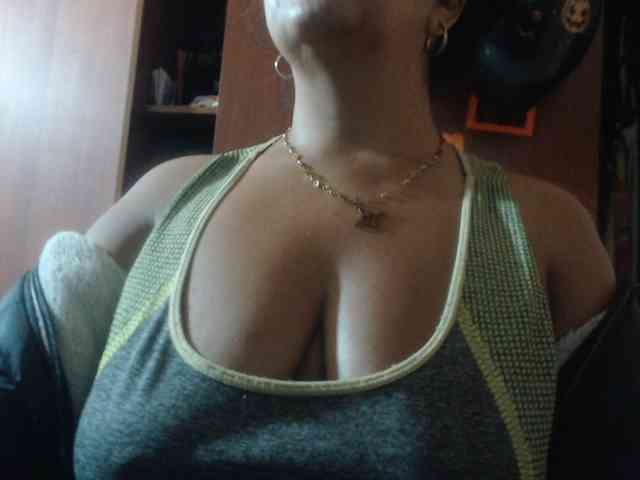 Meganny webcam