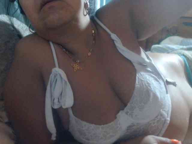 Meganny webcam