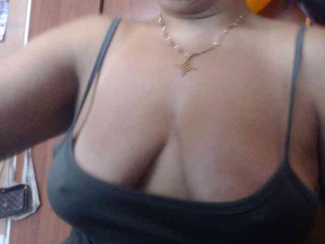 Meganny webcam