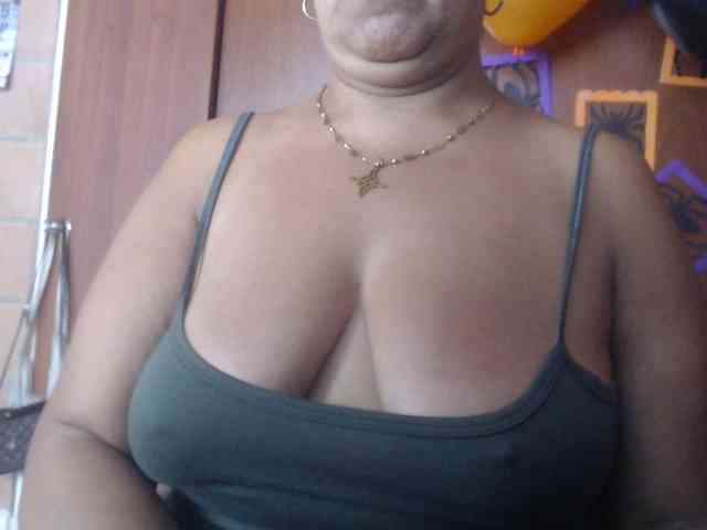 Meganny webcam