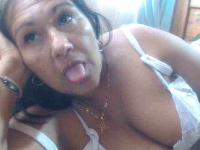 Meganny webcam