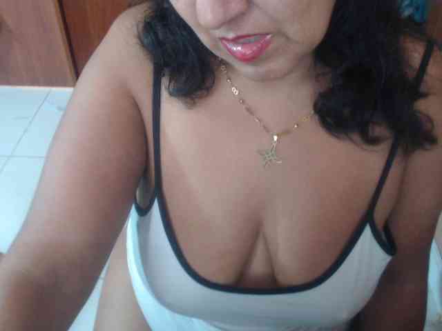 Meganny webcam