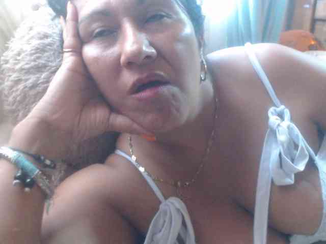 Meganny webcam