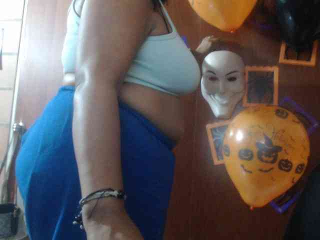 Meganny webcam