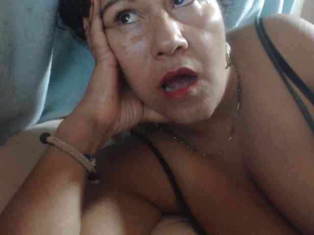 Meganny webcam