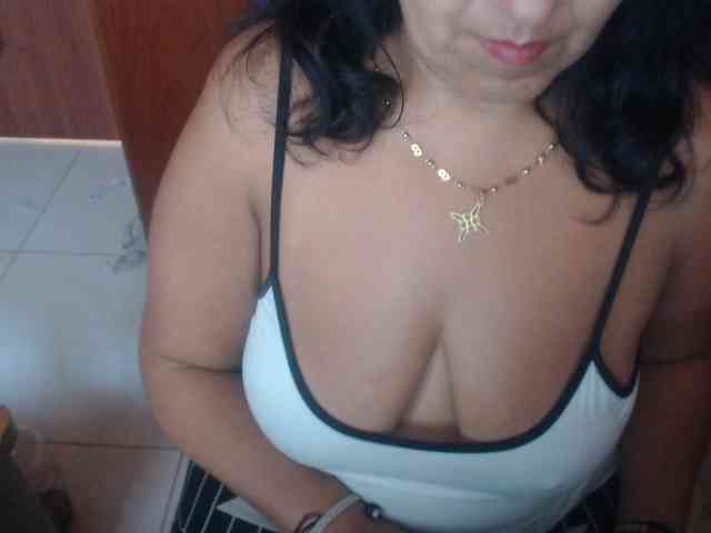 Meganny webcam