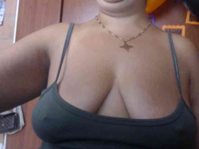 Meganny webcam