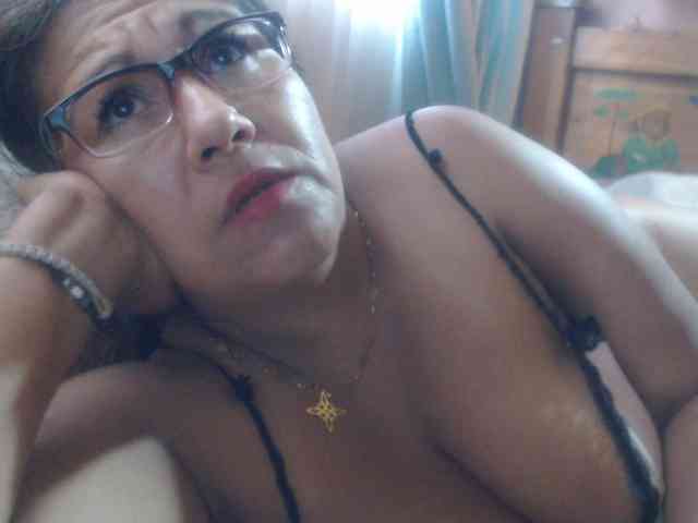 Meganny webcam
