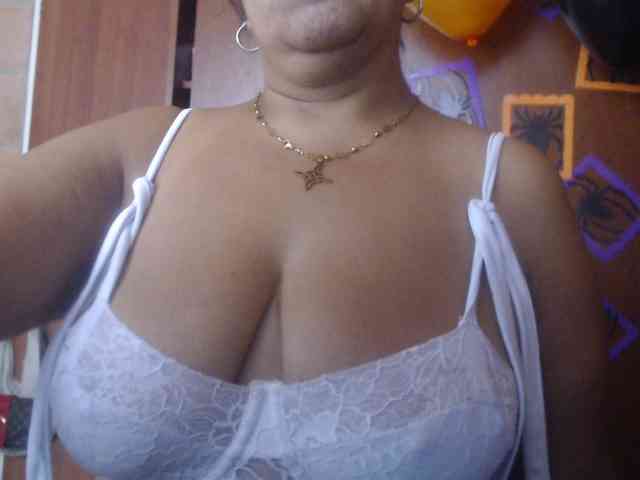 Meganny webcam
