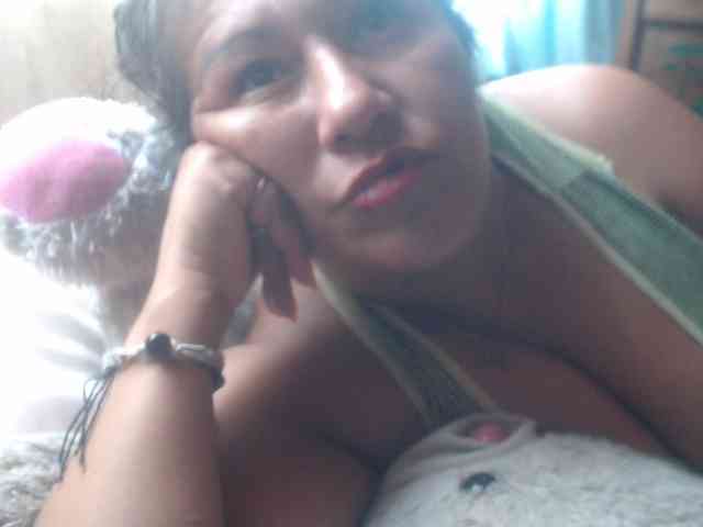 Meganny webcam