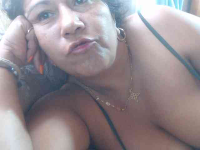 Meganny webcam