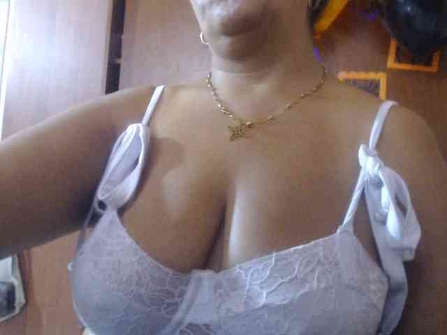 Meganny webcam