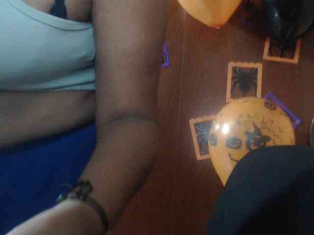 Meganny webcam