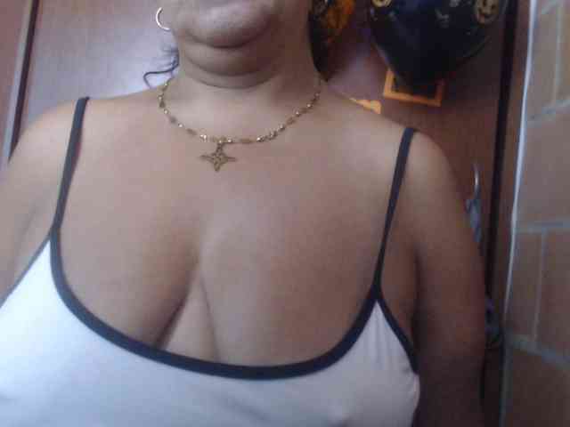 Meganny webcam