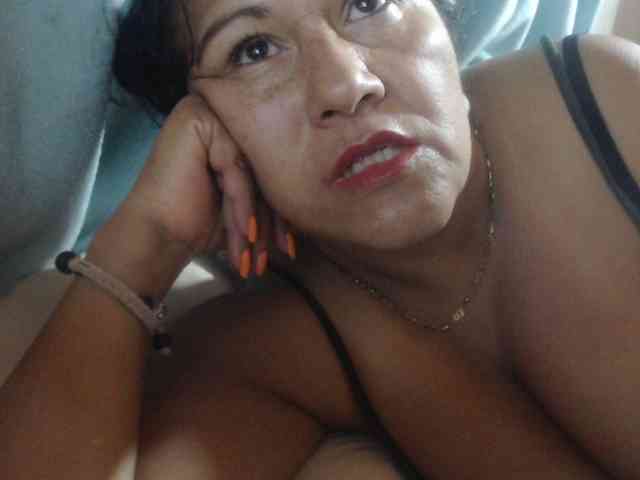 Meganny webcam