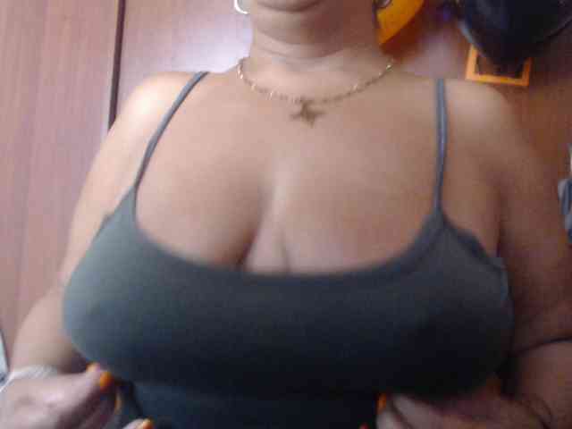 Meganny webcam
