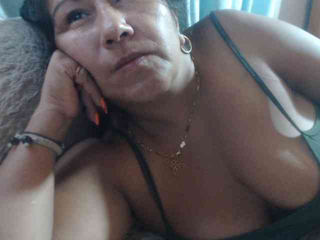 Meganny webcam